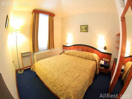 Vila Sikaa Hotel 14